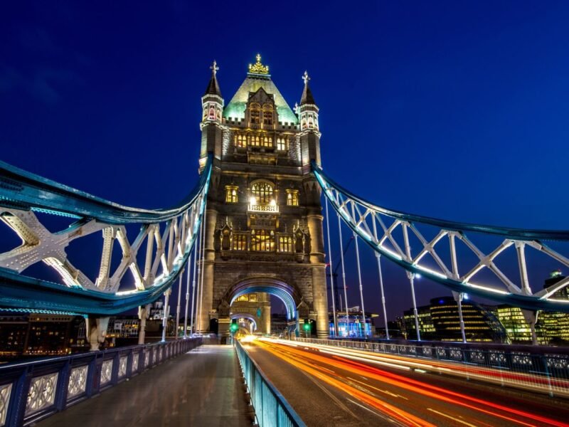 Stansted To London City Center Transfer | GetinTransfer.Com