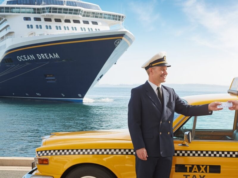 Heathrow to Southampton Taxi