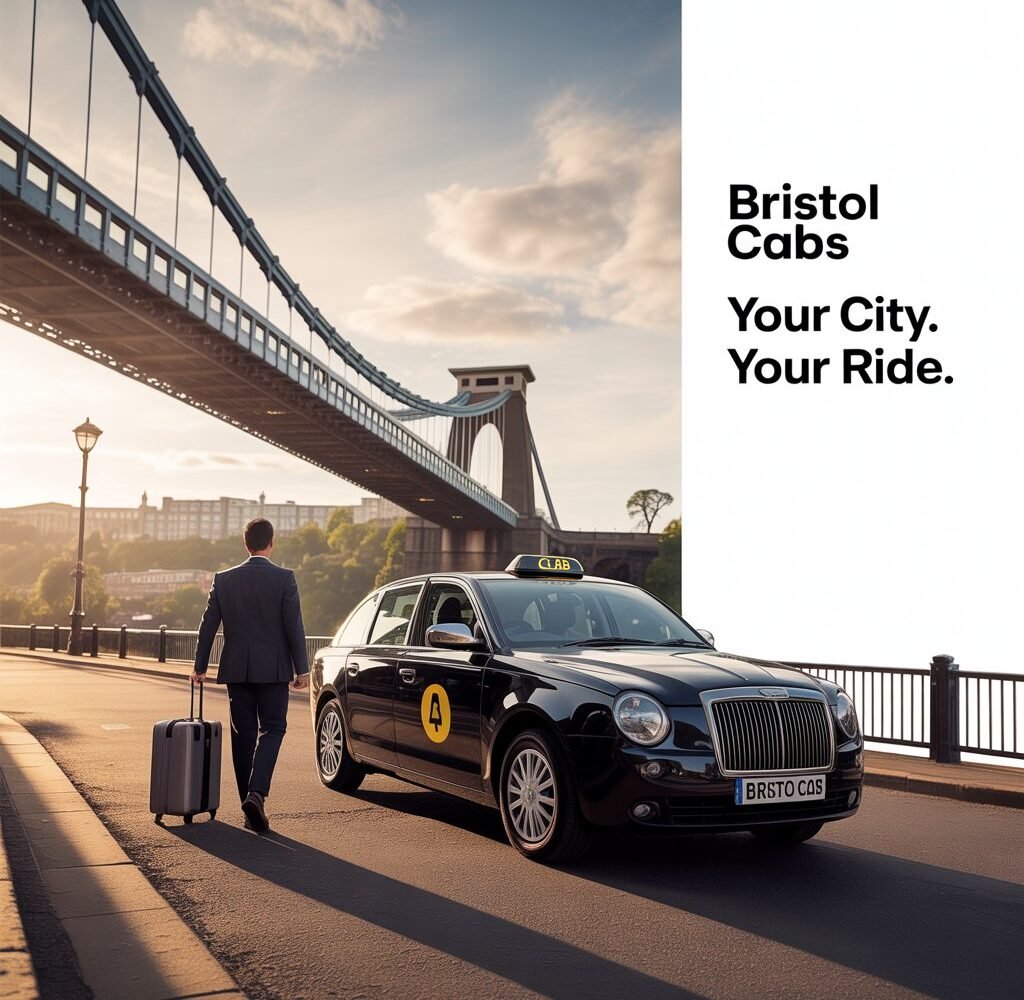 Bristol to London Heathrow Taxi Service