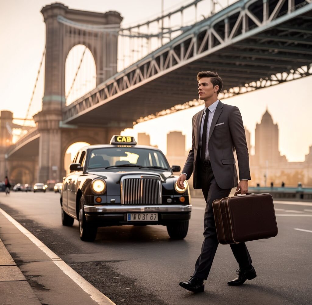 Airport Taxi Service in UK