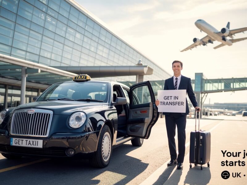 GetTransfer vs Get In Transfer