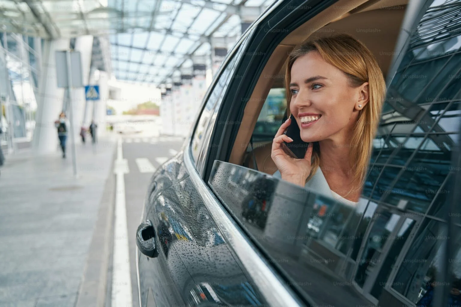UK airport transfers